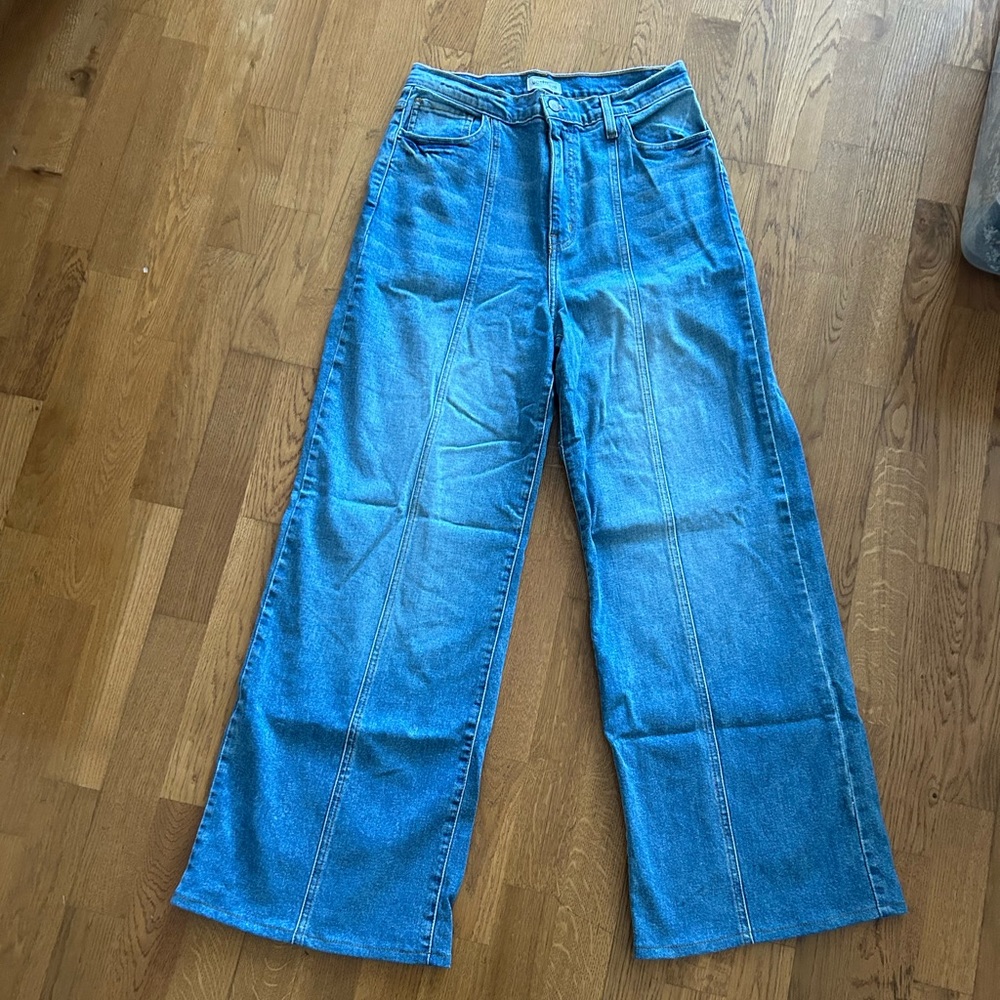 Vestique jeans